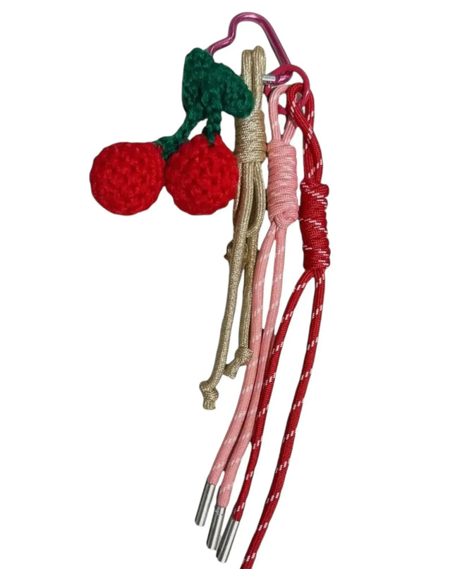 HANDBAG CHARMS