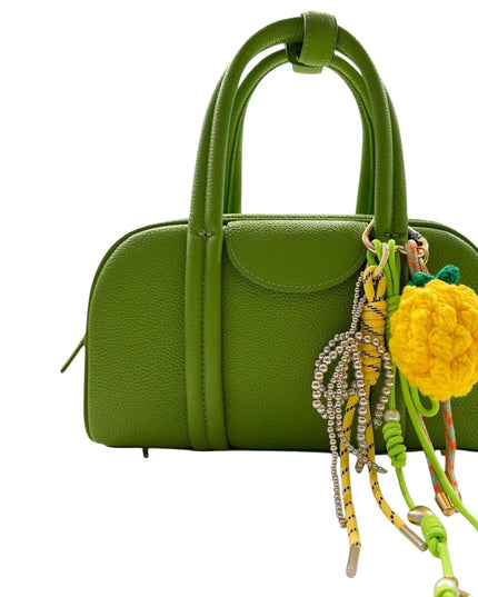 HANDBAG CHARMS
