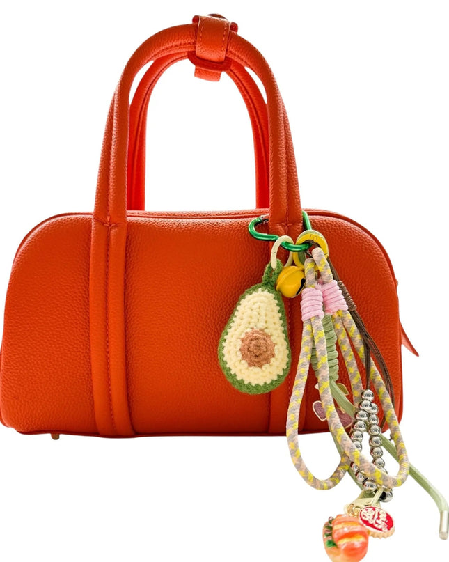 HANDBAG CHARMS