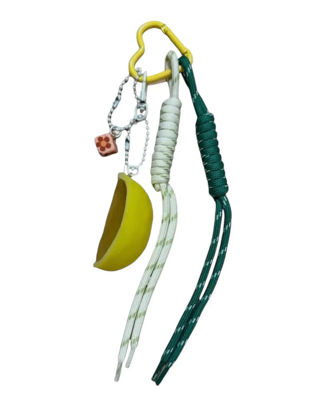 HANDBAG CHARMS