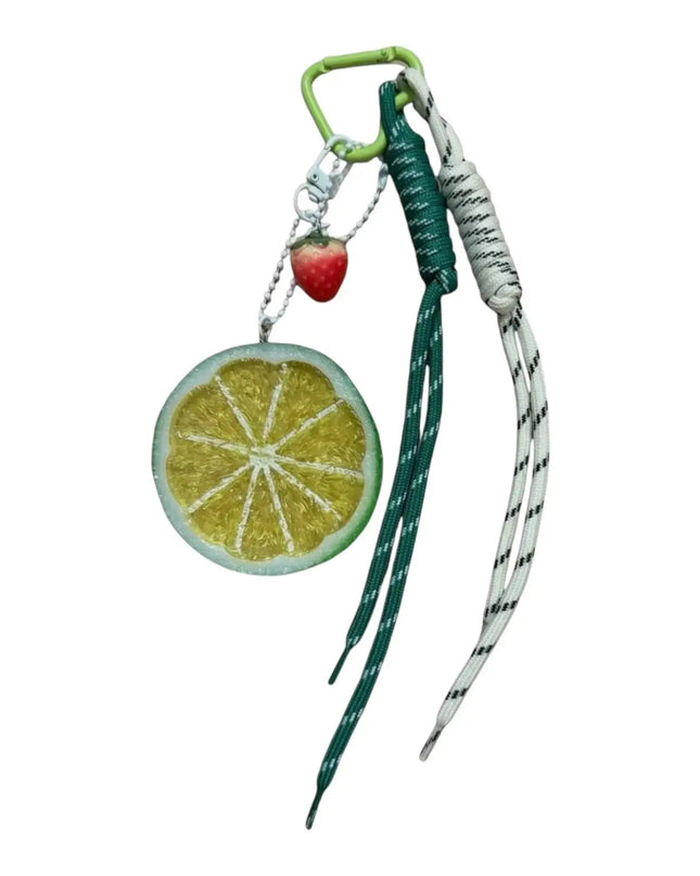 HANDBAG CHARMS
