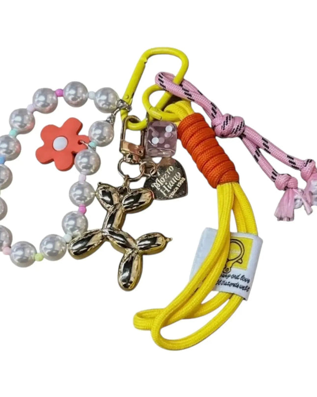 HANDBAG CHARMS