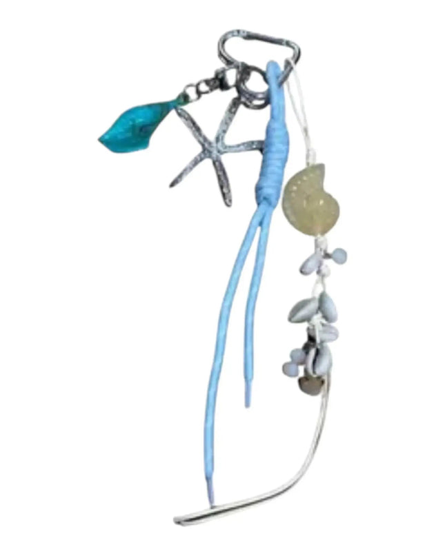 HANDBAG CHARMS