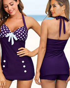 Purple / S