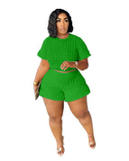 Green / XXL