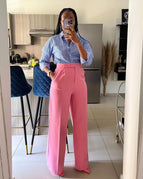 Pink / L