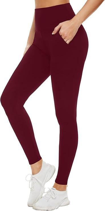 Contracting High Elastic Slimming High Waist Leggings