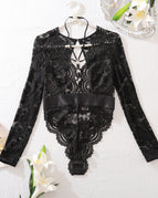 Black / L