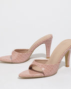 Pink / 35