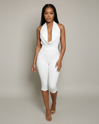 White / L
