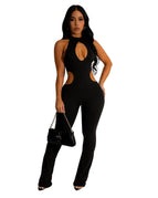 Black / L