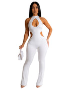 White / L