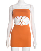S / Orange