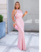 Pink / 5XL