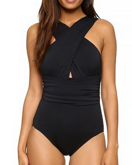One Piece Swim Beachwear | ZAKAPOP