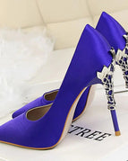 Blue / 37