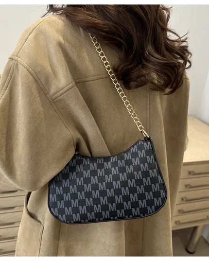 Vintage Style Square Handbag | Crossbody Bag with Adjustable Strap & Women's Messenger Shoulder Bag (Sophisticated Accessory Tote Bag Purse)