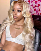 13x4 Lace Front Wig / 12inches / 150%