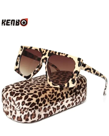 Kathy Luxury Vintage UV400 Sunglasses