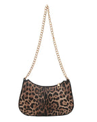 Leopard Khaki