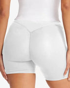 White shorts / S(40-50kg)