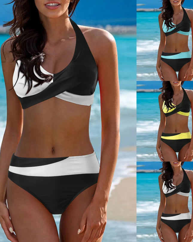 StripeSync Swim: Match & Flaunt