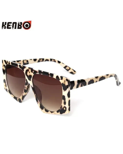 Kathy Luxury Vintage UV400 Sunglasses