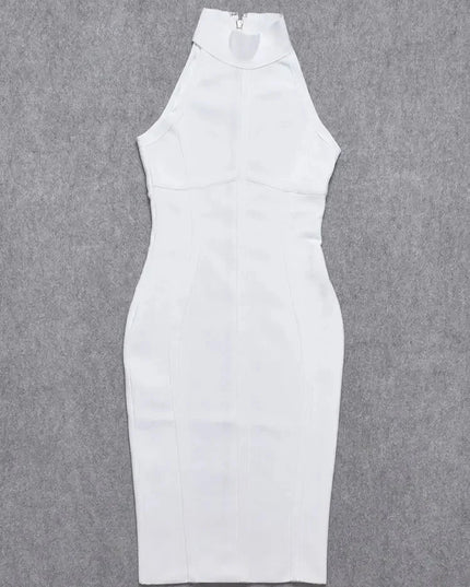 Sexy Elegant Empire Bodycon Dress