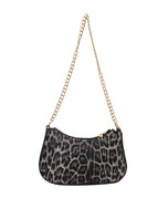 Leopard Black