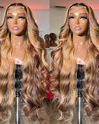 13x4 HD Lace Wig / 12inches / United States|150%