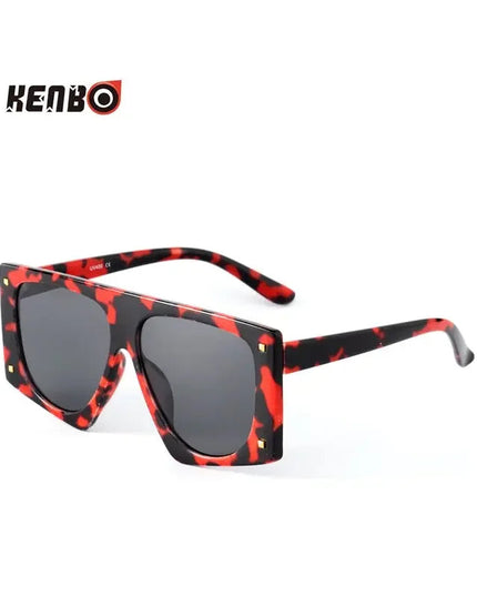 Kathy Luxury Vintage UV400 Sunglasses