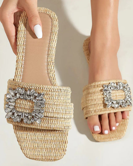 Summer Fashion Beach Sides