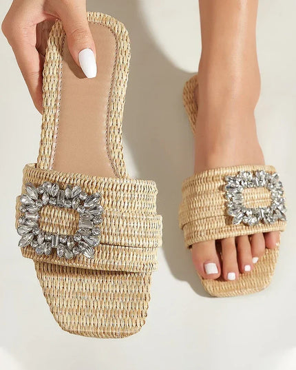 Summer Fashion Beach Sides