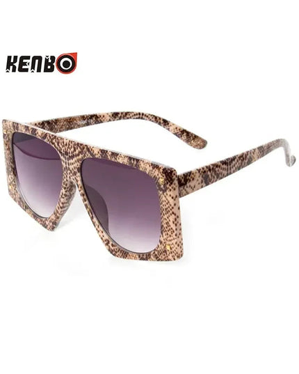 Kathy Luxury Vintage UV400 Sunglasses