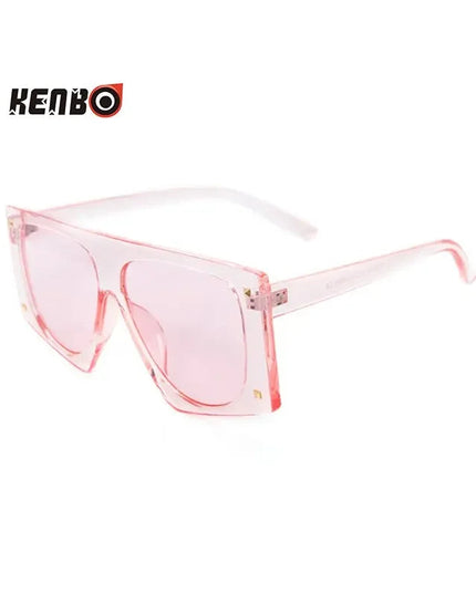 Kathy Luxury Vintage UV400 Sunglasses