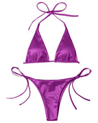 Purple / L / CN