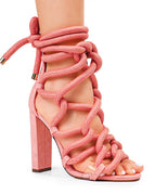 Pink / 7