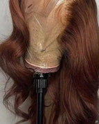 4x4 Closure Wig / United States / 10inches | 150%