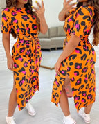 Orange / XXL