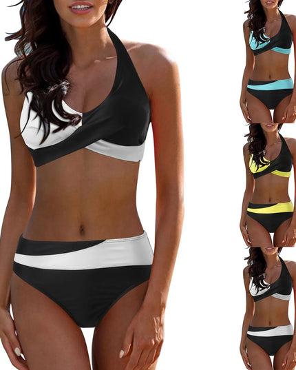 StripeSync Swim: Match & Flaunt