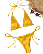 Yellow / L / United States