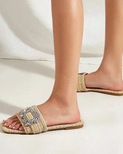 Summer Fashion Beach Sides