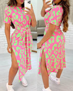 Pink / XL