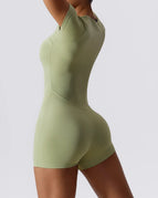 Matcha Green / S / CHINA