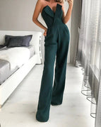 Dark Green / S