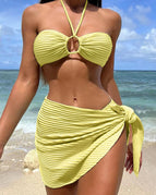 Yellow / XS