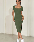 army green / XS