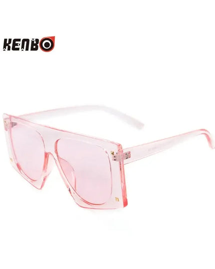 Kathy Luxury Vintage UV400 Sunglasses