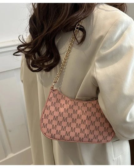 Vintage Style Square Handbag | Crossbody Bag with Adjustable Strap & Women's Messenger Shoulder Bag (Sophisticated Accessory Tote Bag Purse)