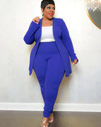 Blue / XL